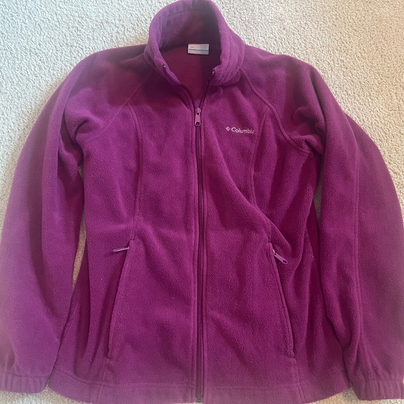 Women’s Columbia jacket - Picture 1 of 2